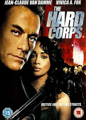 Rent The Hard Corps Online DVD Rental