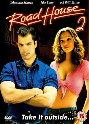 Rent Road House 2: Last Call Online DVD Rental