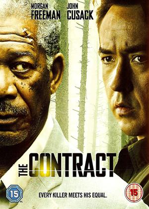Rent The Contract Online DVD Rental