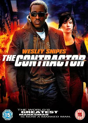 Rent The Contractor Online DVD Rental