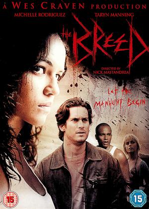 Rent The Breed Online DVD Rental