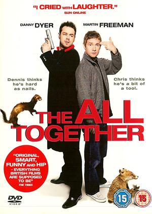 Rent The All Together Online DVD Rental