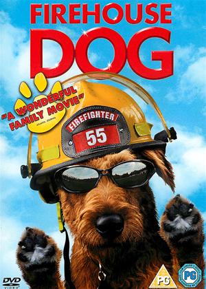 Rent Firehouse Dog Online DVD Rental