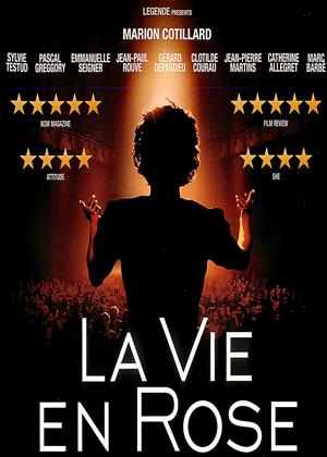 Rent La Vie En Rose (aka La môme) Online DVD Rental