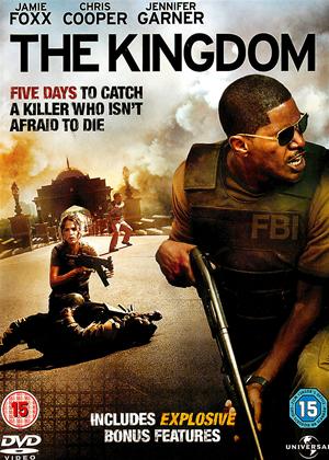 Rent The Kingdom Online DVD Rental