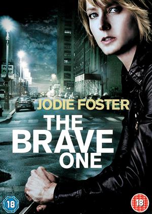 Rent The Brave One Online DVD Rental