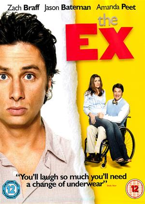 Rent The Ex Online DVD Rental