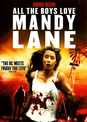 Rent All the Boys Love Mandy Lane Online DVD Rental