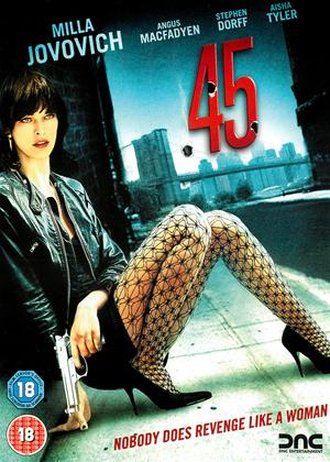 Rent .45 Online DVD Rental