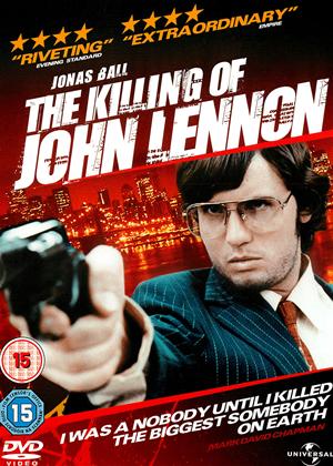 Rent The Killing of John Lennon Online DVD Rental