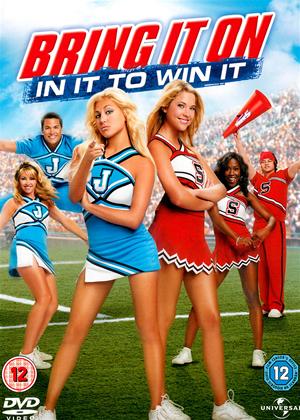 Rent Bring It On: In It to Win It Online DVD Rental