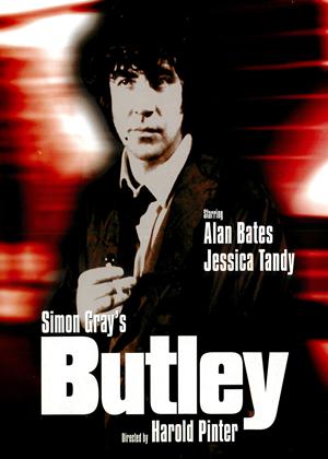 Rent Butley Online DVD Rental