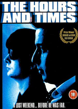 Rent The Hours and Times Online DVD Rental