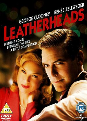 Rent Leatherheads Online DVD Rental
