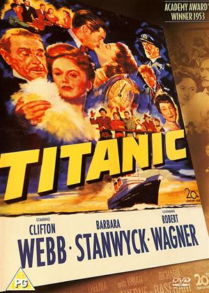 Rent Titanic Online DVD Rental