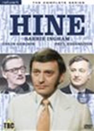 Rent Hine: Series Online DVD Rental