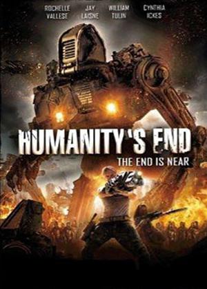 Rent Humanity's End: The End Is Near Online DVD Rental