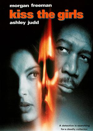 Rent Kiss the Girls Online DVD Rental
