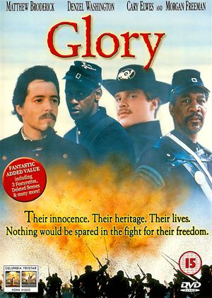 Rent Glory Online DVD Rental