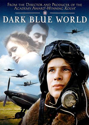 Rent Dark Blue World (aka Tmavomodrý svet) Online DVD Rental