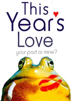 Rent This Year's Love Online DVD Rental