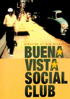 Rent Buena Vista Social Club Online DVD Rental