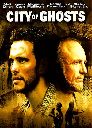 Rent City of Ghosts Online DVD Rental