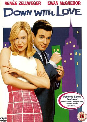 Rent Down with Love Online DVD Rental