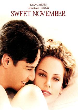 Rent Sweet November Online DVD Rental