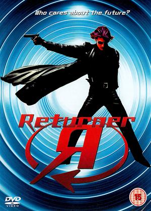 Rent Returner Online DVD Rental