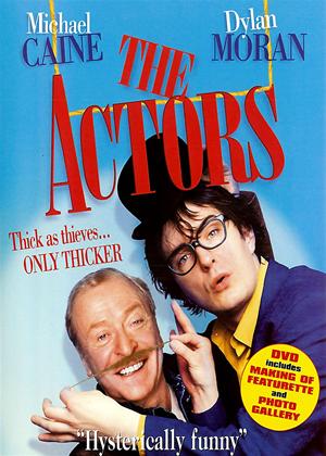 Rent The Actors Online DVD Rental