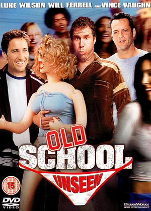 Rent Old School Online DVD Rental