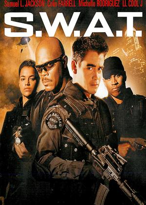 Rent S.W.A.T. Online DVD Rental