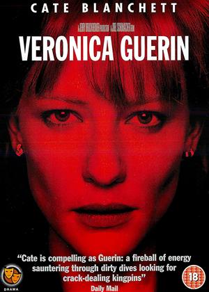 Rent Veronica Guerin Online DVD Rental