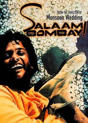 Rent Salaam Bombay! Online DVD Rental