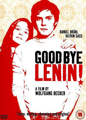 Rent Goodbye Lenin! (aka Good Bye Lenin!) Online DVD Rental