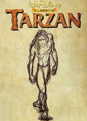 Rent Tarzan Online DVD Rental