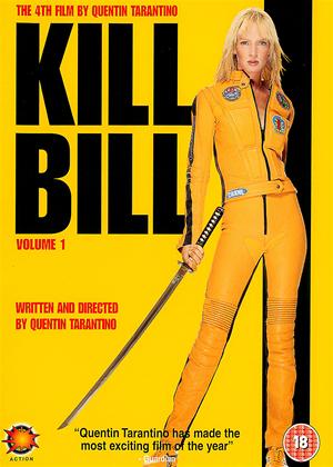 Rent Kill Bill: Vol.1 Online DVD Rental