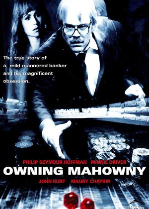 Rent Owning Mahowny Online DVD Rental