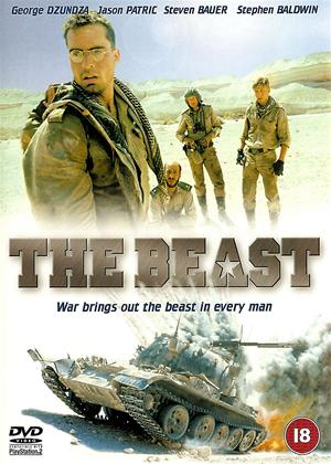 Rent The Beast Online DVD Rental