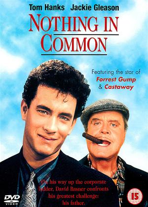Rent Nothing in Common Online DVD Rental