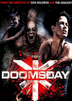 Rent Doomsday Online DVD Rental