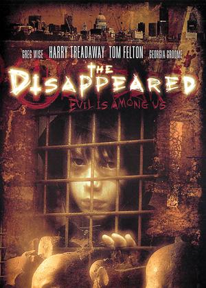 Rent The Disappeared Online DVD Rental