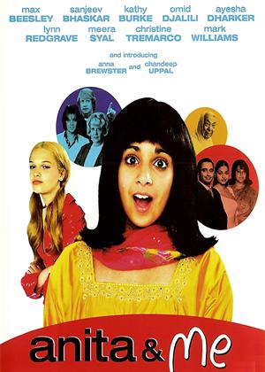 Rent Anita and Me Online DVD Rental