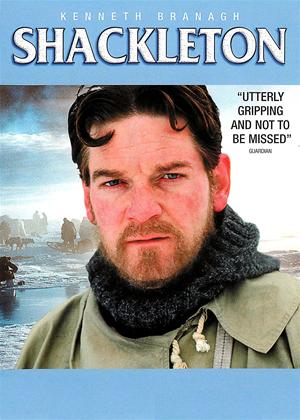 Rent Shackleton Online DVD Rental