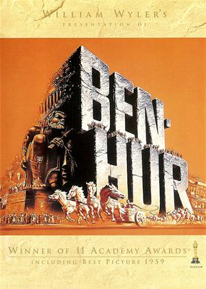 Rent Ben-Hur Online DVD Rental