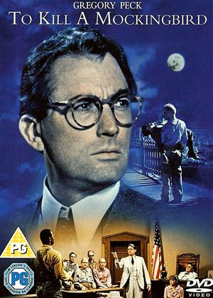 Rent To Kill a Mockingbird Online DVD Rental