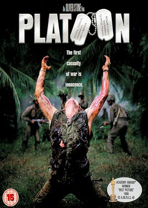 Rent Platoon Online DVD Rental