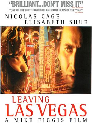 Rent Leaving Las Vegas Online DVD Rental