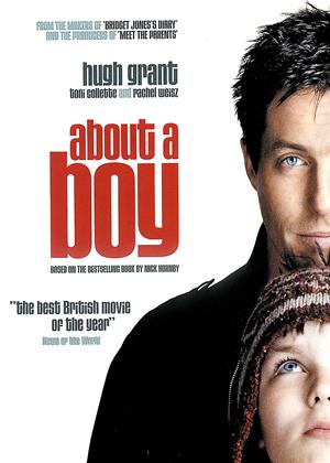 Rent About a Boy Online DVD Rental